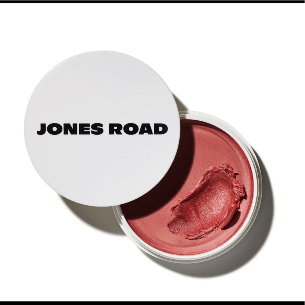 Jones road miracle balm dusty rose new without box .30 oz note this is the MINI